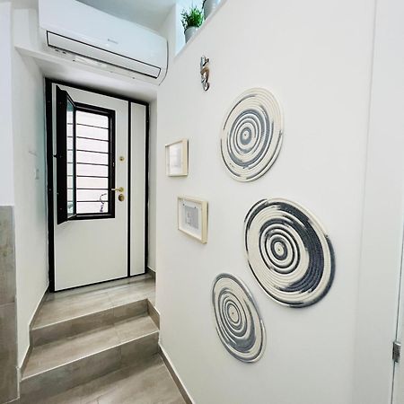شقة Casa Di VI باري المظهر الخارجي الصورة