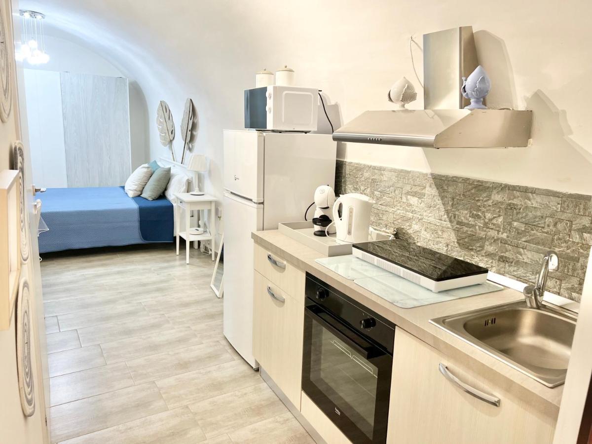 شقة Casa Di VI باري المظهر الخارجي الصورة