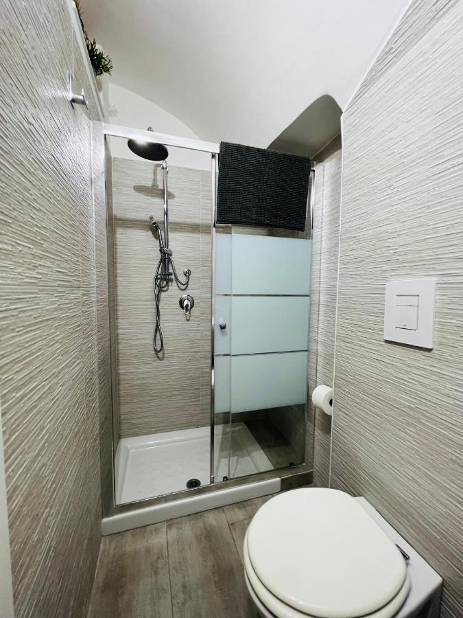 شقة Casa Di VI باري المظهر الخارجي الصورة