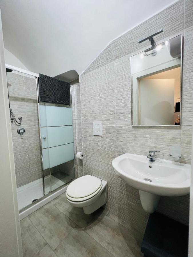 شقة Casa Di VI باري المظهر الخارجي الصورة