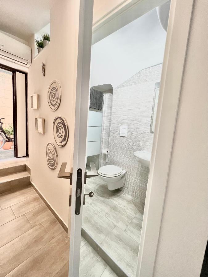 شقة Casa Di VI باري المظهر الخارجي الصورة