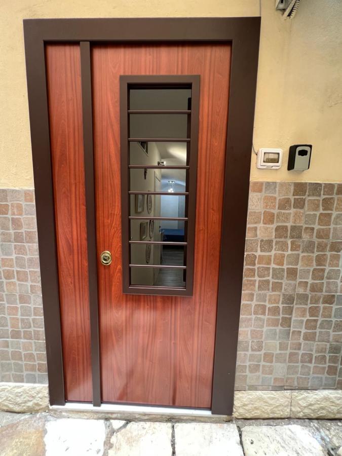 شقة Casa Di VI باري المظهر الخارجي الصورة
