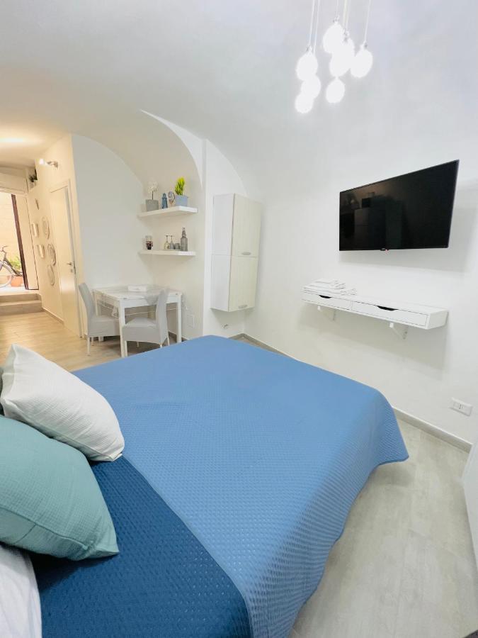 شقة Casa Di VI باري المظهر الخارجي الصورة