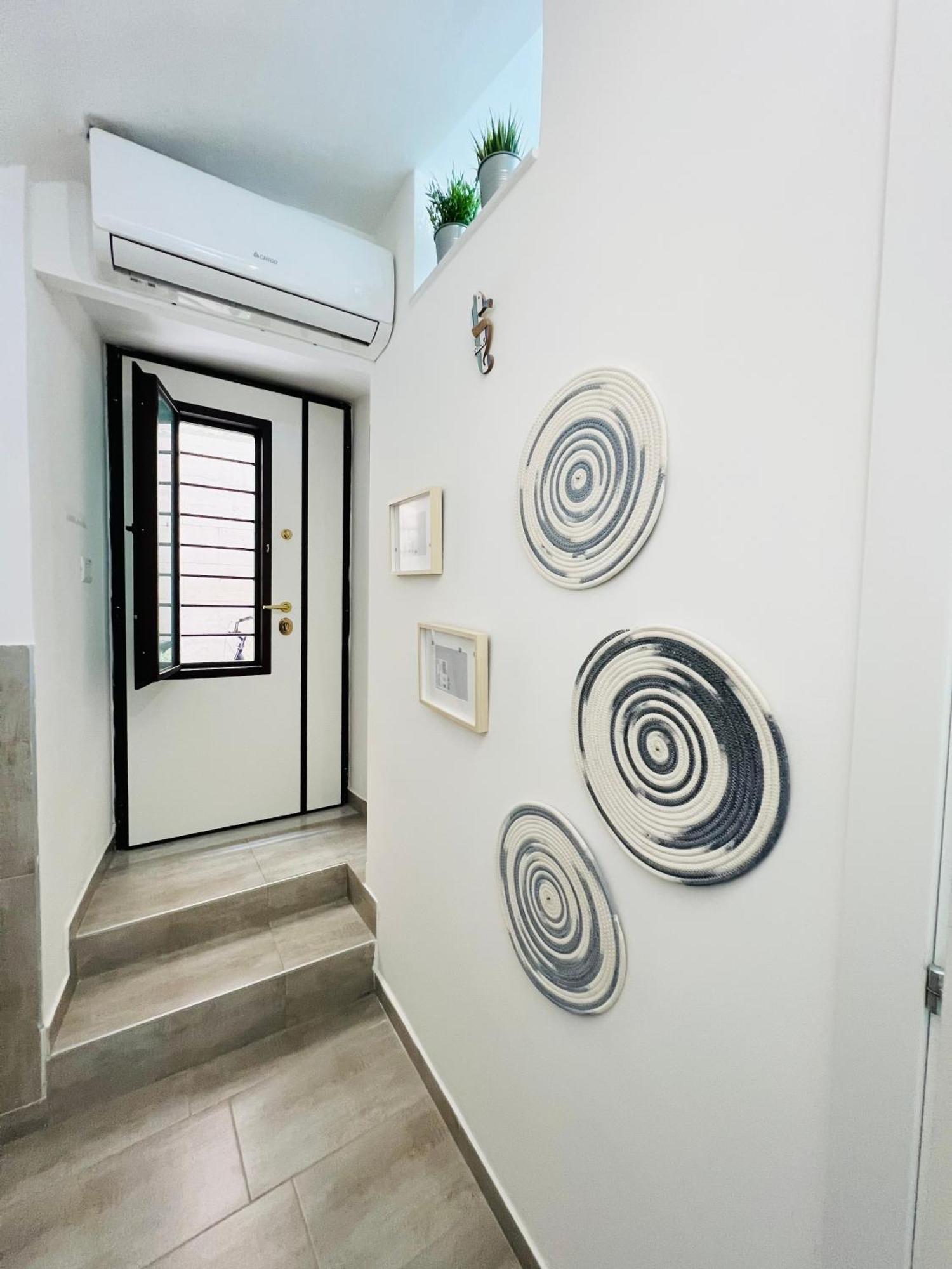 شقة Casa Di VI باري المظهر الخارجي الصورة